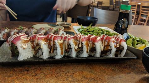 dharma sushi|satomi sushi fremont ca.